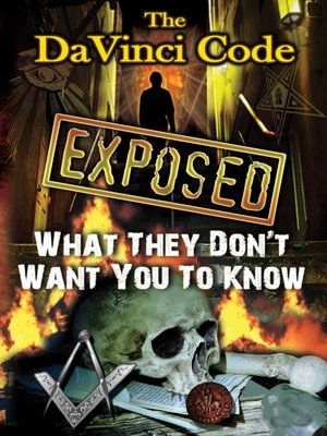 cover image of The Da Vinci Code Exposed